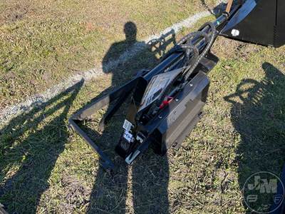 GIYI GY-CYHC Skid Steer Attachment