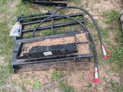 GIYI GY-CYHC TO FIT MINI SKID STEER Skid Steer Attachment