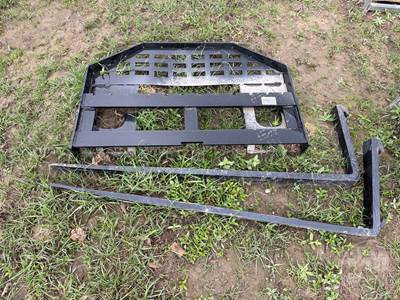 GIYI GY-DHC Skid Steer Attachment