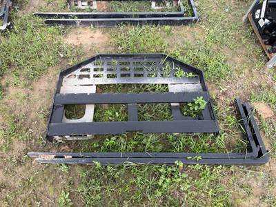 GIYI GY-DHC Skid Steer Attachment