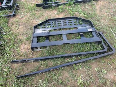 GIYI GY-DHC Skid Steer Attachment