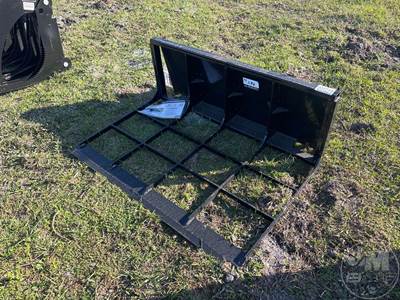 GIYI GY-GD47 Skid Steer Attachment