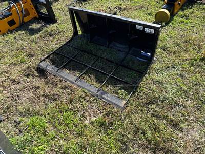 GIYI GY-GD47 Skid Steer Attachment