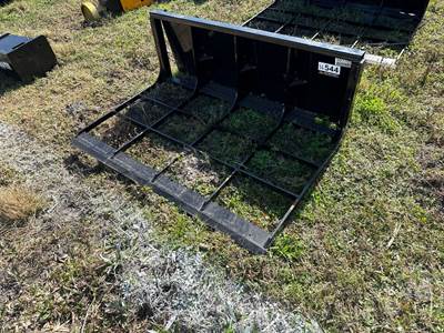 GIYI GY-GD47 Skid Steer Attachment