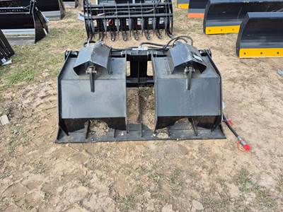 GIYI GY-HWG60 Skid Steer Attachment