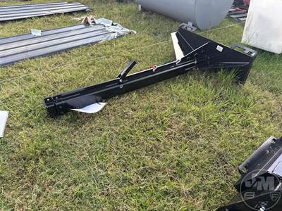 GIYI GY-STB47 Skid Steer Attachment