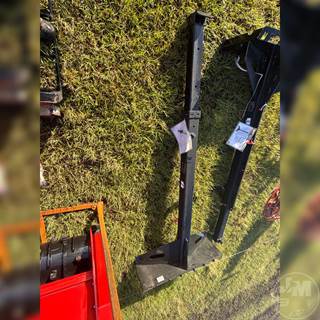 GIYI GY-STB47 Skid Steer Attachment