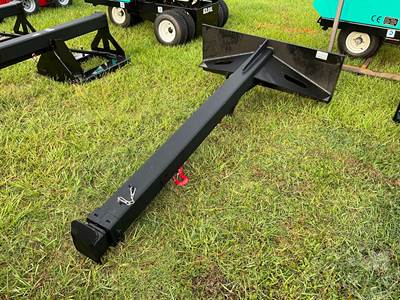 GIYI GY-STB47 131 Inch Universal Skid Steer Mount