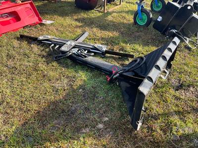 GIYI GY-STL75 Skid Steer Attachment