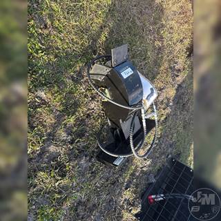 GIYI GY-SZYMJ Skid Steer Attachment