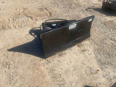 GIYI GY-TXC Skid Steer Attachment
