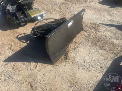GIYI GY-TXC Skid Steer Attachment