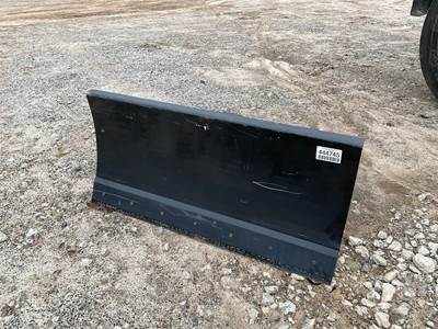 GIYI GY-TXC Skid Steer Attachment