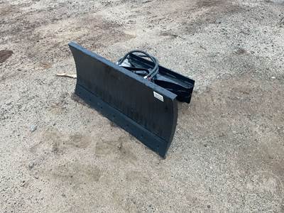 GIYI GY-TXC Skid Steer Attachment