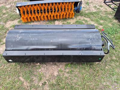 GIYI GY-VR59 Skid Steer Attachment