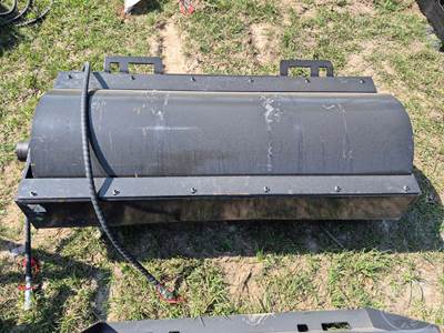 GIYI GY-VR59 Skid Steer Attachment