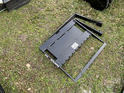 GIYI GY-XHC Skid Steer Attachment