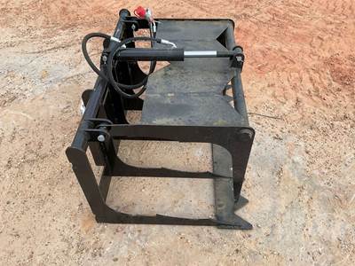 GIYI HWG44 Skid Steer Attachment