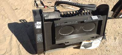 GIYI JBD Skid Steer Attachment