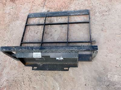 GIYI PDQ Skid Steer Attachment