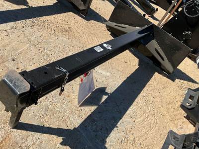 GIYI STB47 Skid Steer Attachment