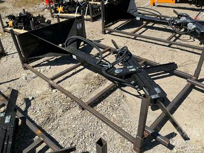 GIYI STL75 Universal Skid Mount