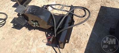 GIYI SZYMJ Skid Steer Attachment