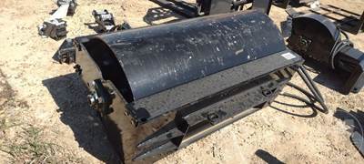 GIYI VR39 Skid Steer Attachment