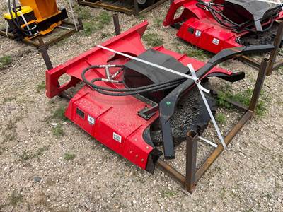 GIYI X-DM43 43 Inch Universal Skid Mount