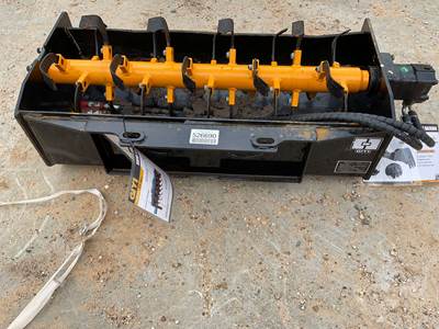 GIYI XGL Skid Steer Attachment