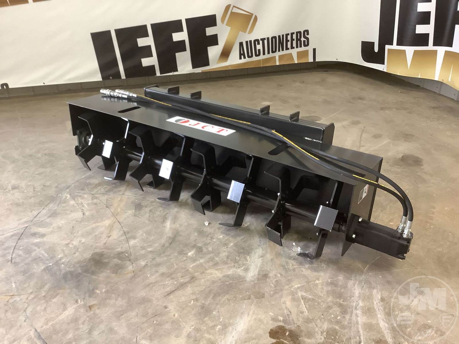 2023 JCT Skid Steer Attachment For Sale Glencoe, MN 280600