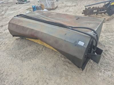 John Deere Skid Steer Attachment