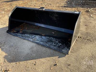 KC Skid Steer Attachment