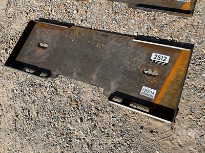 KC Skid Steer Attachment