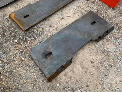 KC Skid Steer Attachment