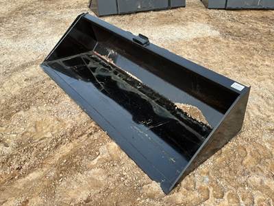 KC Skid Steer Attachment