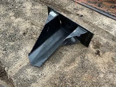 KC Skid Steer Attachment