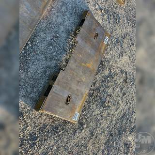 KC Skid Steer Attachment