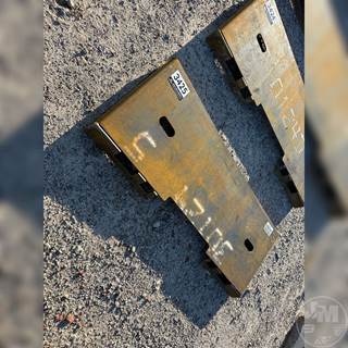 KC Skid Steer Attachment