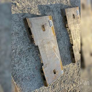 KC Skid Steer Attachment