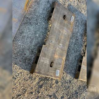 KC Skid Steer Attachment