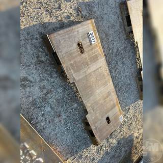 KC Skid Steer Attachment