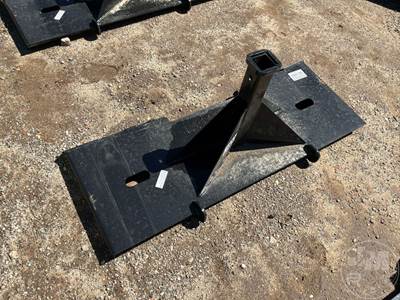 KC Skid Steer Attachment