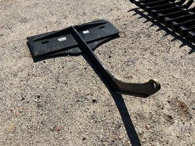 KC Skid Steer Attachment