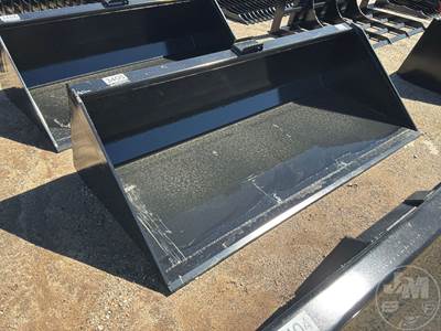 KC Skid Steer Attachment