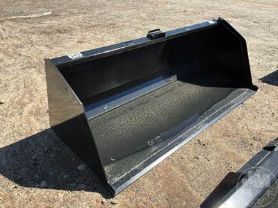 KC Skid Steer Attachment