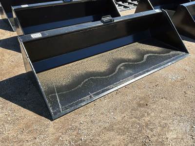 KC Skid Steer Attachment