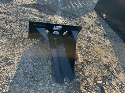 KC Skid Steer Attachment