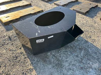 KC Skid Steer Attachment