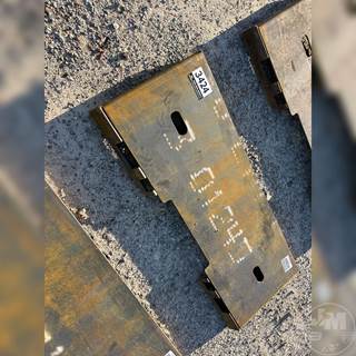 KC Skid Steer Attachment